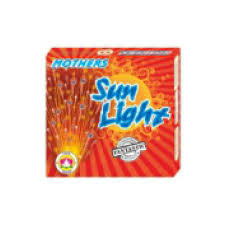 SUN LIGHT (5PCS)